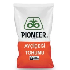 PIONEER P64LP130 AYÇİÇEK TOHUMU